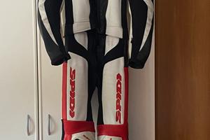 Abbigliamento donna x moto