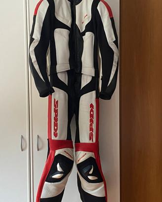 Abbigliamento donna x moto