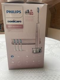 Spazzolino Philips sonicare 9000 Diamond Clean