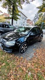 Volswagen Golf Tdi