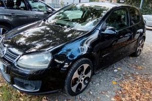 Volswagen Golf Tdi
