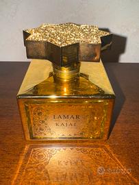 Lamar kajal profumo di nicchia