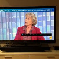 TV  Sony