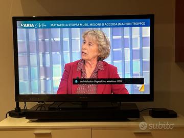 TV  Sony