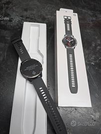 Xiaomi Watch S1 Active Smartwatch