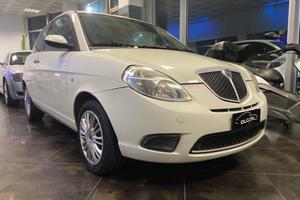LANCIA Ypsilon 1.4 Platino Ecochic GPL