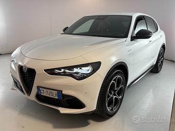 ALFA ROMEO Stelvio 2023 - Stelvio 2.2 t Veloce Q4