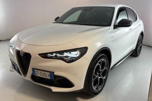 ALFA ROMEO Stelvio 2023 - Stelvio 2.2 t Veloce Q4