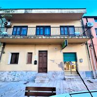 Casa indipendente con garage