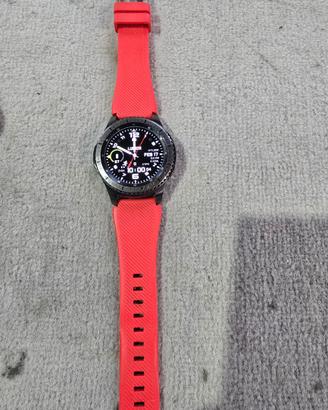 orologio Gear S3
