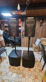 casse completto pioneer.