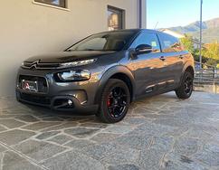 Citroen C4 Cactus 1.2 puretech Feel s&s 110cv my18