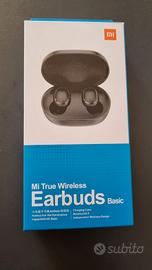 Mi True Wireless Earbuds Basic