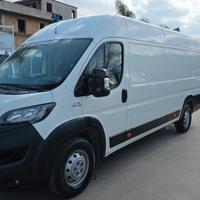 FIAT DUCATO MAXI L4 H2 - 2.2 MJT 165 CV