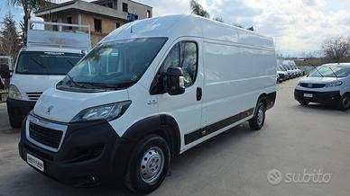 FIAT DUCATO MAXI L4 H2 - 2.2 MJT 165 CV