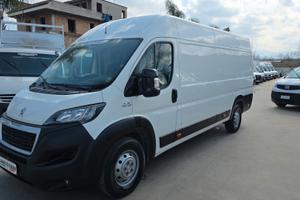 FIAT DUCATO MAXI L4 H2 - 2.2 MJT 165 CV