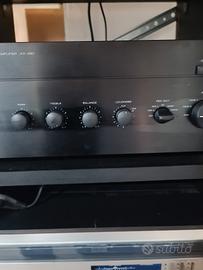 amplificatore Yamaha 490