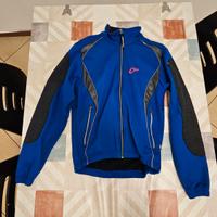 Giacchino sci Wind stopper energia pura 