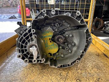 55282151 CAMBIO 500X RENEGADE 1.0 MULTIAIR MANUALE