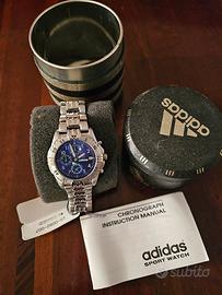 Cronografo Adidas vintage