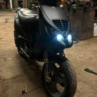 PIAGGIO NRG MC3 DD LC