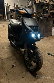 PIAGGIO NRG MC3 DD LC