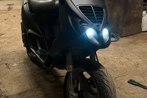 PIAGGIO NRG MC3 DD LC