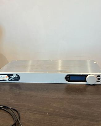 Processore audio Broadcast FM DSPXmini-FM SE