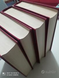 la Sacra Bibbia 