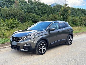 Peugeot 3008 1.6 hdi 2017