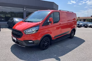 FORD TRANSIT CUSTOM 2.0 . DCI 170 CV