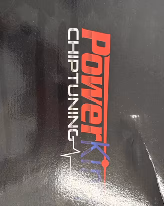 centralina aggiuntiva powerking 