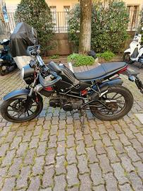 Kymco K-PIPE 125