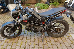 Kymco K-PIPE 125