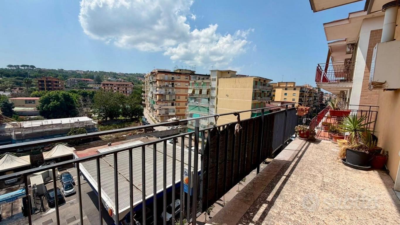Appartamento – Marano di Napoli, Napoli - Vista 3