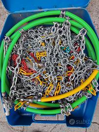 catene a rombo commerciali nuove