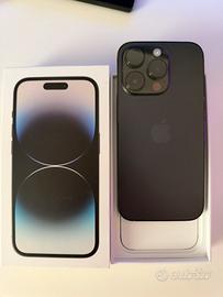iPhone 14 PRO 256GB
