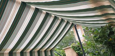 tenda da sole