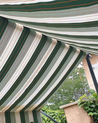 tenda da sole
