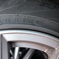 cerchi completi per Volkswagen Tiguan