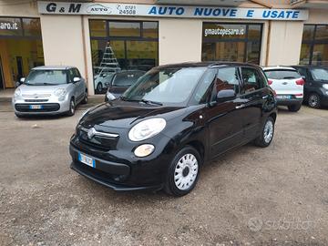 Fiat 500L 1.4 95 CV Lounge Neopatentati