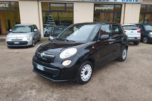 Fiat 500L 1.4 95 CV Lounge Neopatentati
