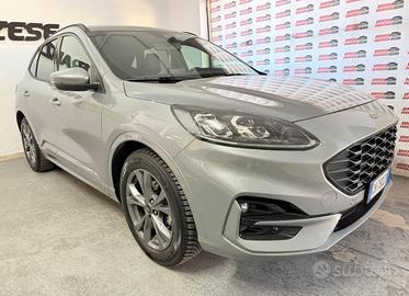 Ford Kuga 1.5 EcoBlue 120 CV aut. 2WD ST-Line
