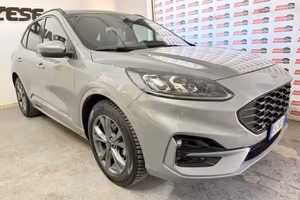 Ford Kuga 1.5 EcoBlue 120 CV aut. 2WD ST-Line