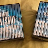 raccolta dvd