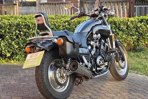 Yamaha Vmax 1200 America 140 CV 2003