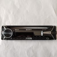 frontalino autoradio sony