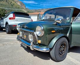 Innocenti Mini Matic 1.0