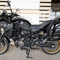 Yamaha Tracer 7 GT