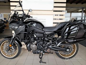 Yamaha Tracer 7 GT